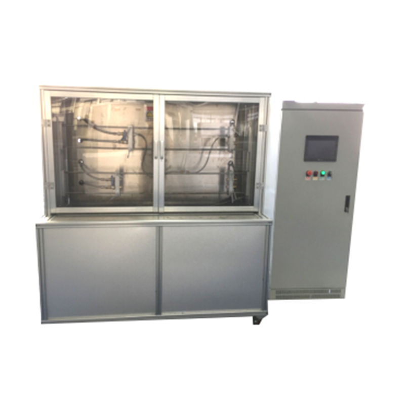 Máy kiểm tra hiệu suất lão hóa xung LT-WY09