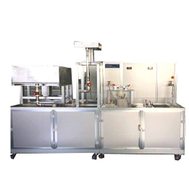 Máy kiểm tra hiệu suất toàn diện sàn LT-WY12