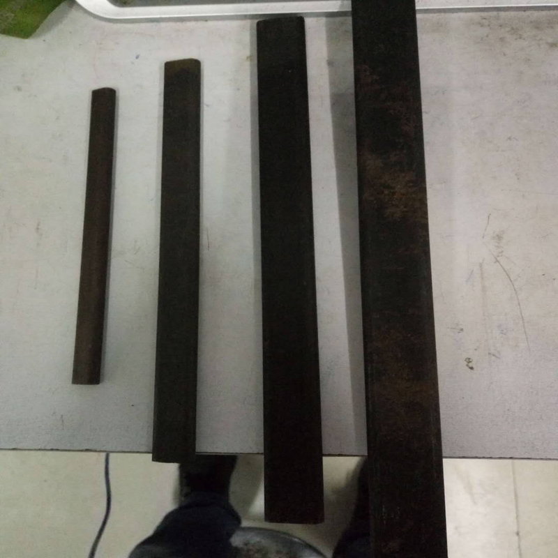 Cú đấm tròn phẳng và cú đấm điện phù hợp với dòng cú đấm của tất cả các loại động cơ