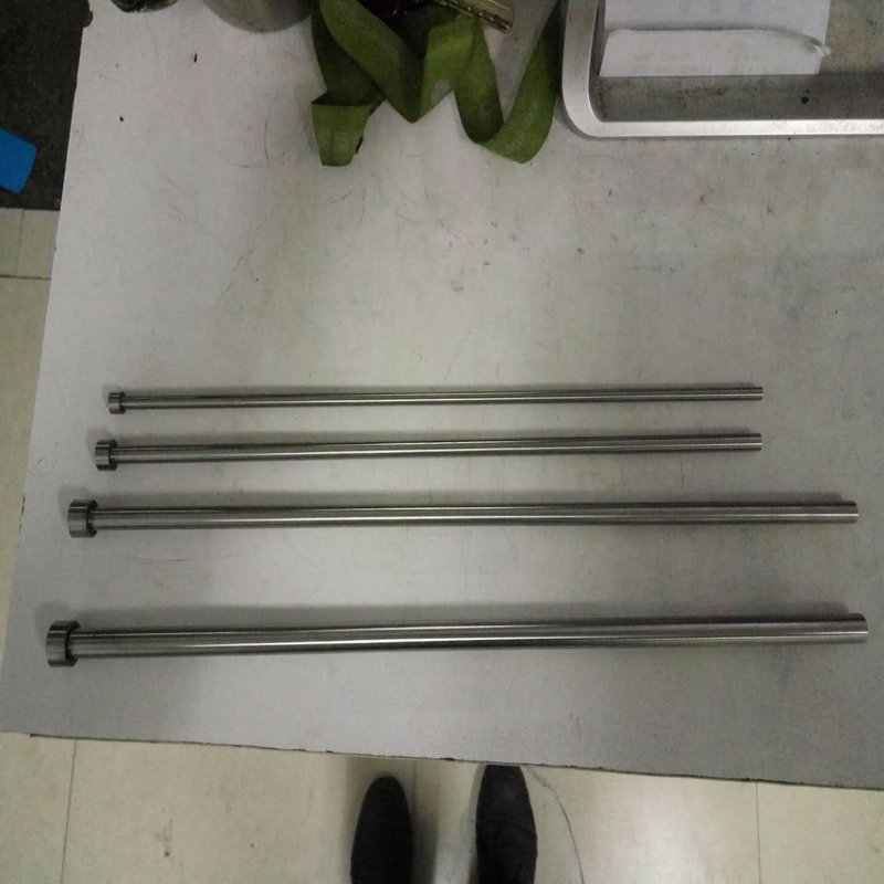 Cú đấm tròn phẳng và cú đấm điện phù hợp với dòng cú đấm của tất cả các loại động cơ