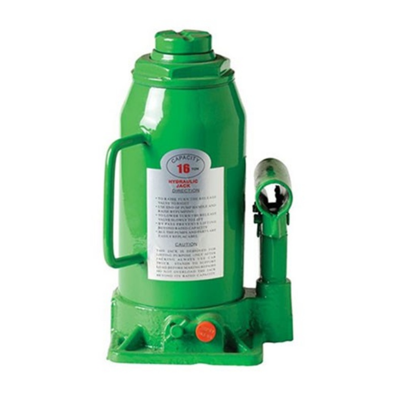 Kích thủy lực dọc