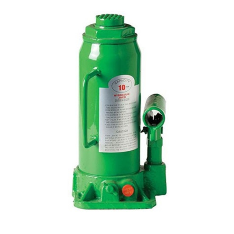 Kích thủy lực dọc