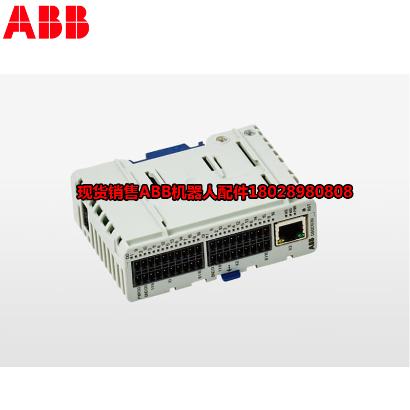 Robot ABB và các bộ phận DSQC10003HAC042766-001