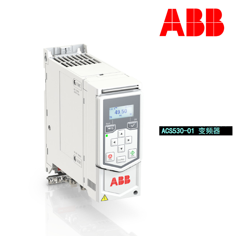 Biến tần ABB ACS510-01-03A3-4 ACS510-01-04A1-4