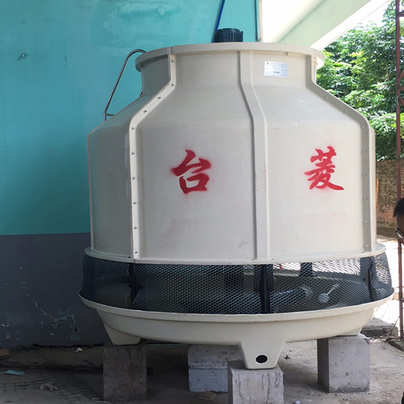 Tháp giải nhiệt nước làm mát và tiết kiệm năng lượng 80 tấn