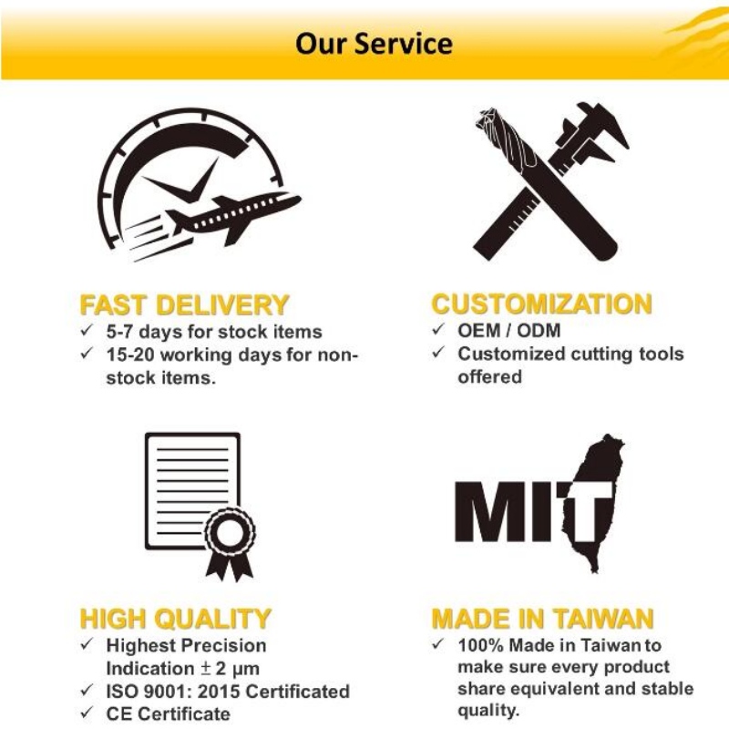 Công cụ gia công nhôm: công cụ cắt aluminina nhôm