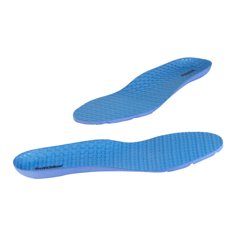 Sức khỏe mới nhất Thoải mái giảm xóc Công việc Khởi động Chống trượt Bộ nhớ bọt Đế