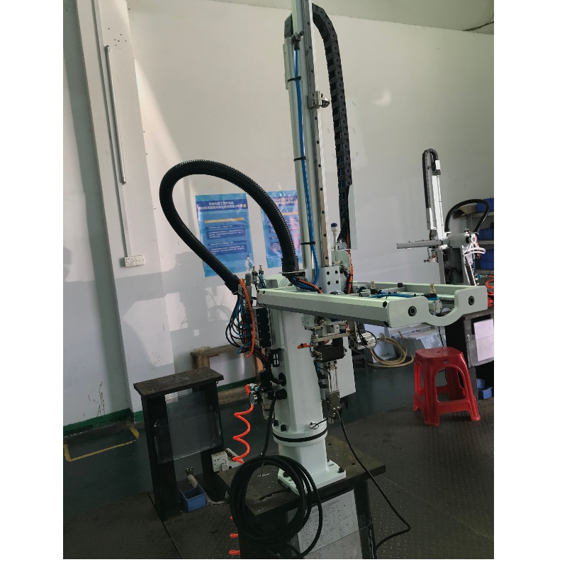 Thiết bị trục trặc tay máy công nghiệp