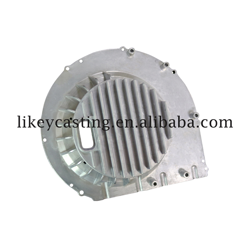 Nhà máy 15 năm OEM \/ ODM Đúc và ép khuôn Đúc phụ tùng ô tô Nhà ở nhẹ