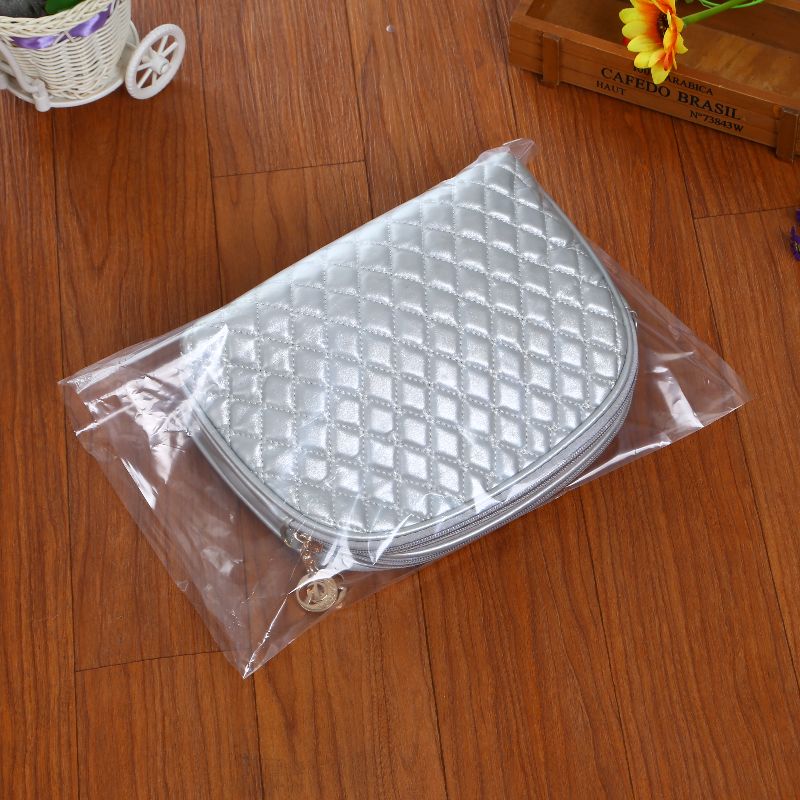 Túi nhựa cho các nhà sản xuất túi xách