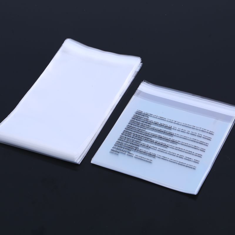 Túi nhựa cho các nhà sản xuất túi xách