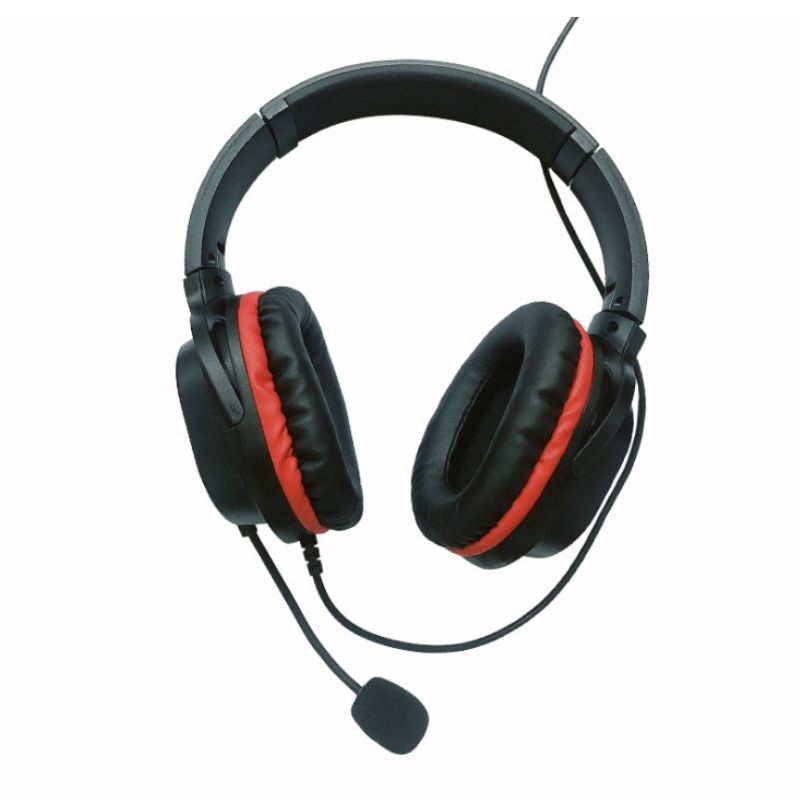 Tai nghe bán buôn tùy chỉnh đầu loại Type-C trò chơi âm nhạc điện thoại di động với mic tai thời gian thực với tai nghe micrô