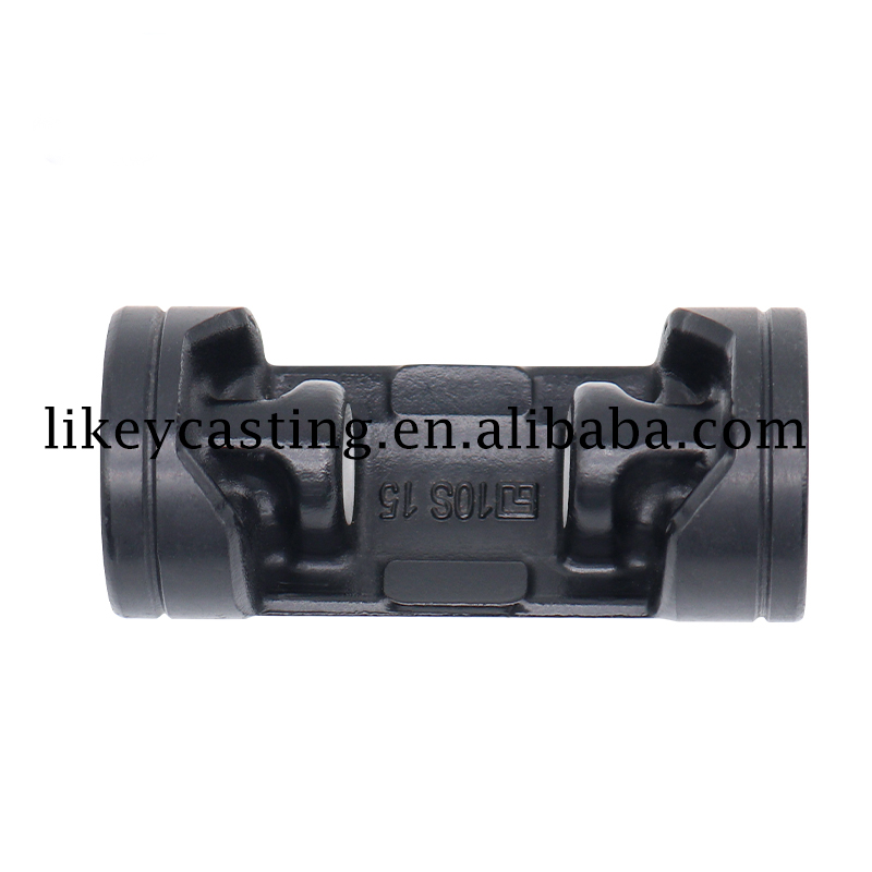 Nhà máy 15 năm Phần cứng chính xác tùy chỉnh Forge Đúc Auto \/ AC Piston Phụ tùng