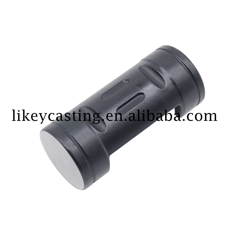 Nhà máy 15 năm Phần cứng chính xác tùy chỉnh Forge Đúc Auto \/ AC Piston Phụ tùng