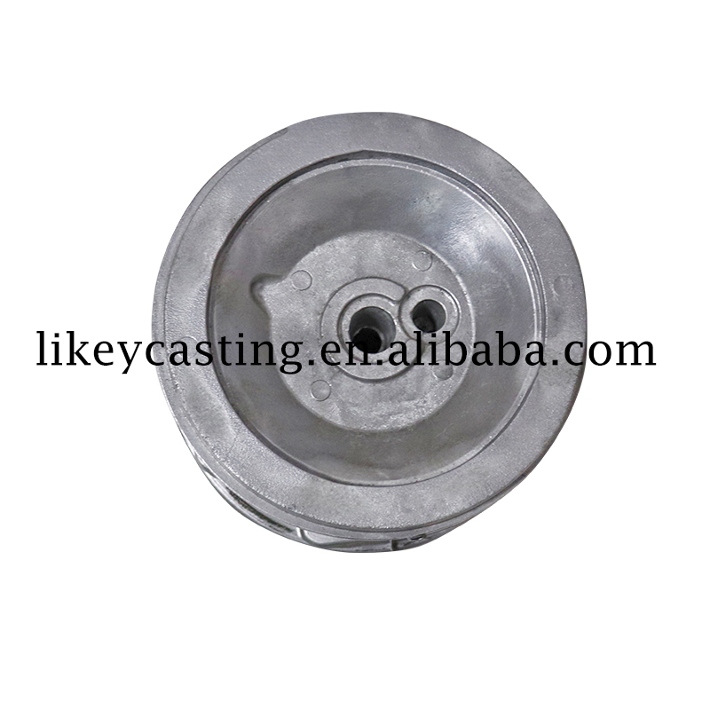 Nhà máy chính hãng chất lượng cao OEM nhôm đúc đúc phụ kiện tự động