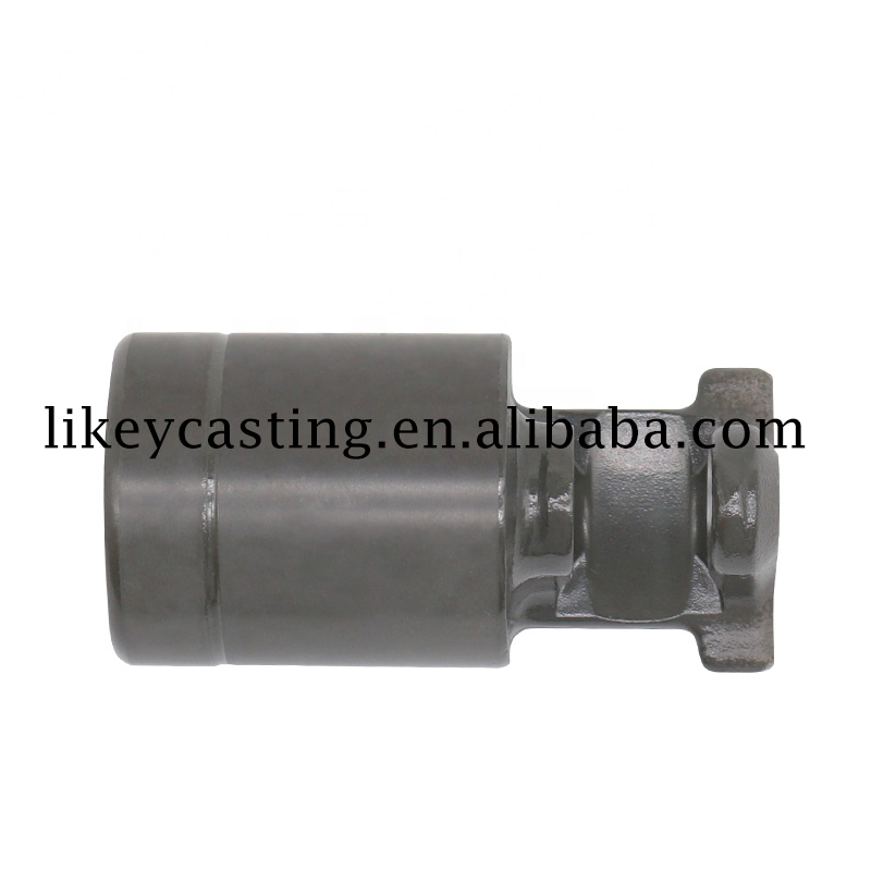 Nhà máy Bán buôn OEM Thiết kế Nhôm Die Đúc Pít-tông Thành phần cơ khí