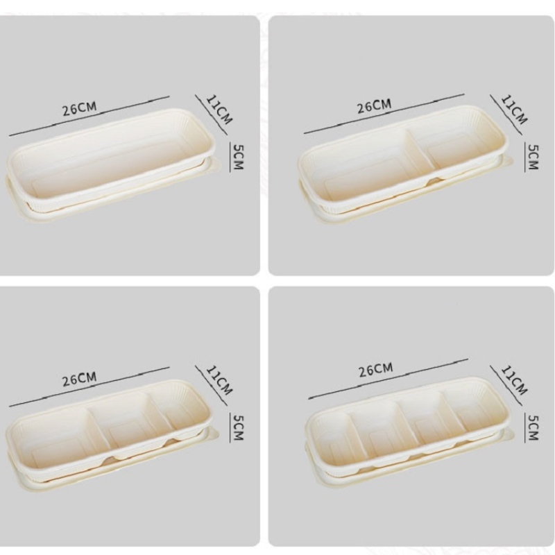 thức ăn tinh bột ngô phân hủy sinh học