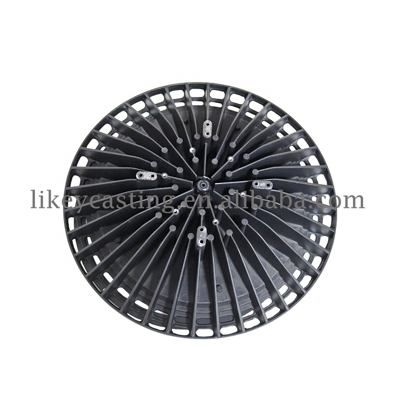 Nhà máy 15 năm Thiết kế OEM Thiết kế nhôm ép đùn & đúc