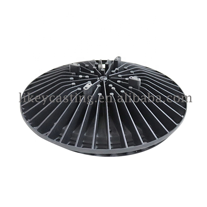 Nhà máy 15 năm Thiết kế OEM Thiết kế nhôm ép đùn & đúc