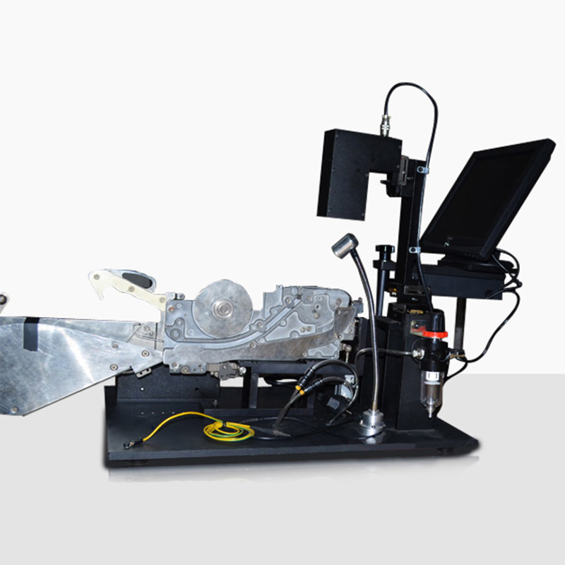 Bộ hiệu chuẩn JUKI