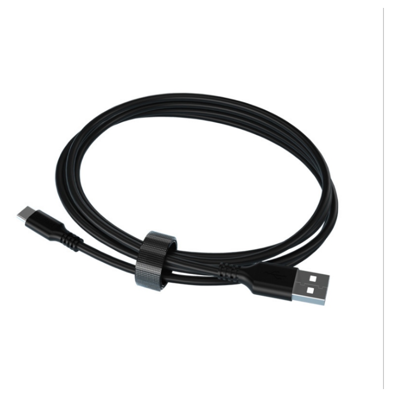 Cáp dữ liệu điện thoại di động 2A sạc 2 trong 1 Loại điện thoại di động Cáp dữ liệu sạc nhanh an toàn