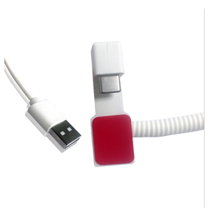 Phòng làm việc Dự báo động điện thoại đặc biệt trộm điện thoại truyền hình cáp kiểu C Android Một bộ trình bày hàng trang sức