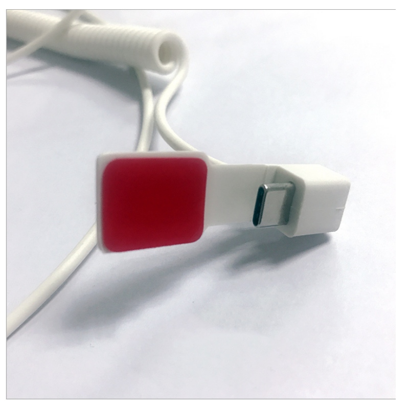 Phòng làm việc Dự báo động điện thoại đặc biệt trộm điện thoại truyền hình cáp kiểu C Android Một bộ trình bày hàng trang sức