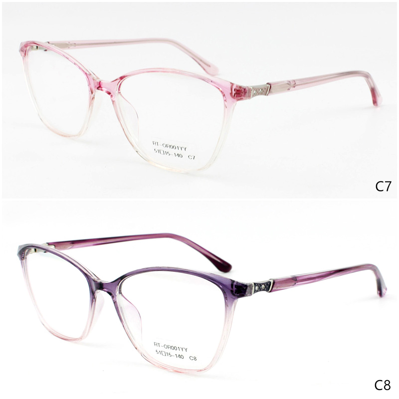 RT-OR00YY 51-15-110 vật liệu: TR90 và hỗn hợp kim loại