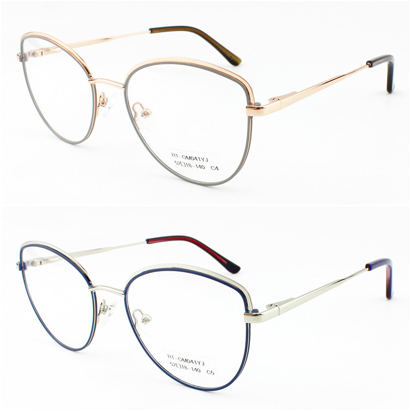 Chất liệu RT-OM041YJ 50-19-135: thép không gỉ có vành acetate