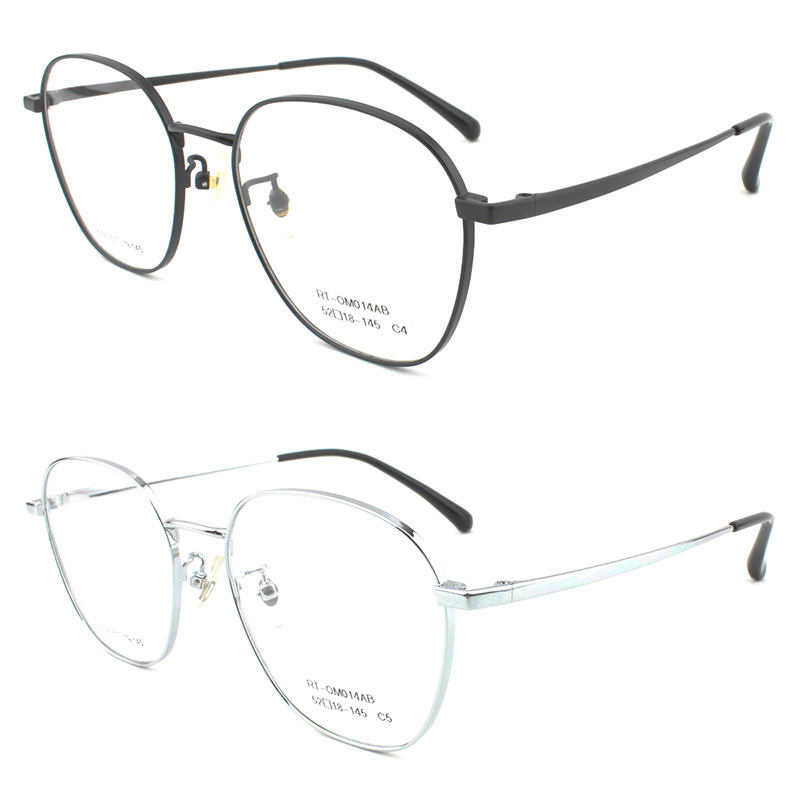 Chất liệu RT-OM014AB 52-18-145: Thép không gỉ