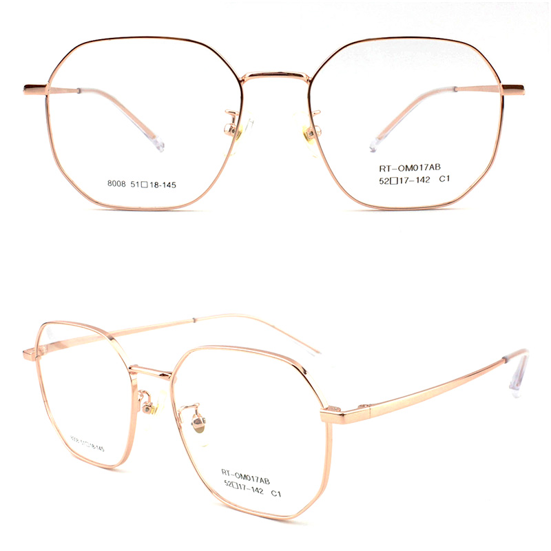 Chất liệu RT-OM017AB 52-17-142: thép không gỉ