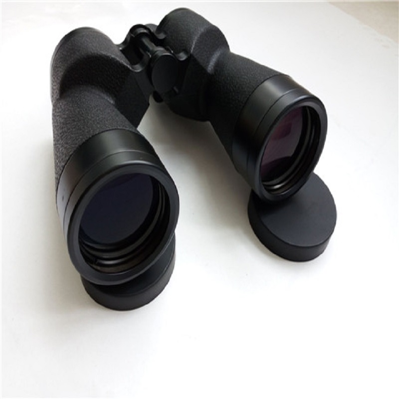 15 năm phần cứng nhà máy nhôm chính xác vật tư quân sự Kính thiên văn