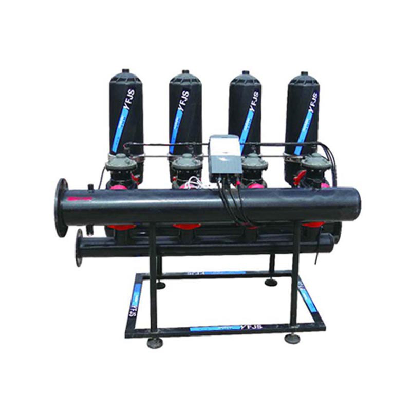 Lọc nhiễu tự động