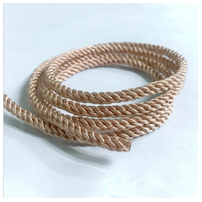 Dây thừng tai nghe riêng 8 nhiều sợi 510 đồng tiền trộn với dây dây dây thừng tai tự động nối dây cung cấp nâng cấp