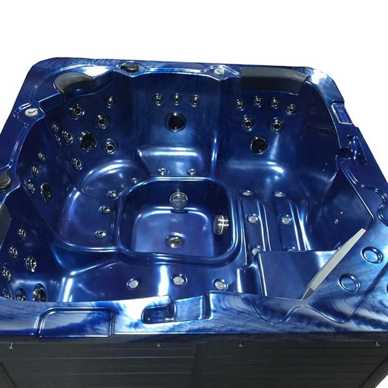 Tắm nước spa ngoài/ hồ bơi cỡ lớn/ hồ bơi ngoài trời