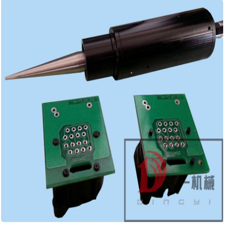 Máy hàn siêu âm cầm tay