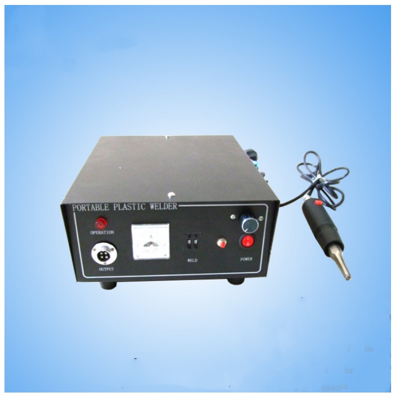 Máy hàn siêu âm cầm tay