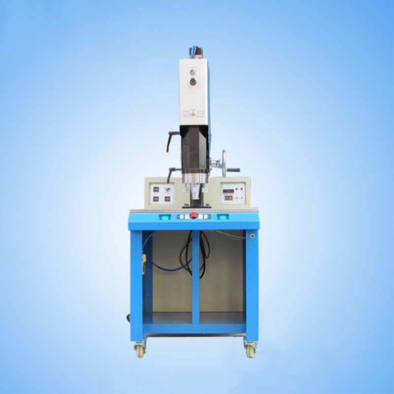 Máy hàn nhựa siêu âm