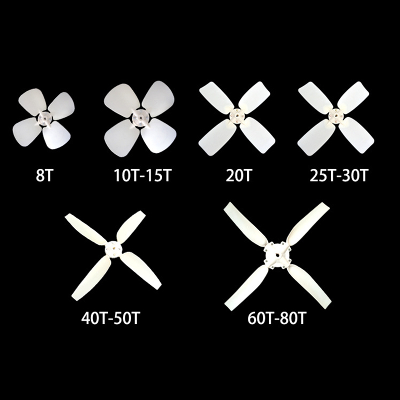 Quạt tháp làm mát ngược dòng FRP