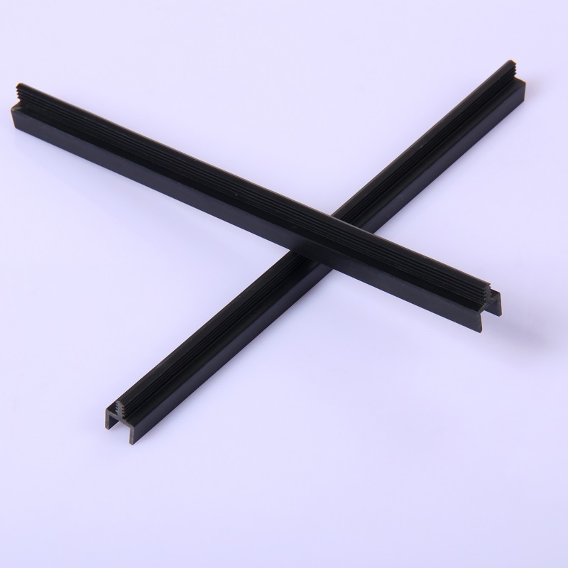 Dải đùn hồ sơ PVC tùy chỉnh chuyên nghiệp cho phần nội thất tủ ngăn kéo