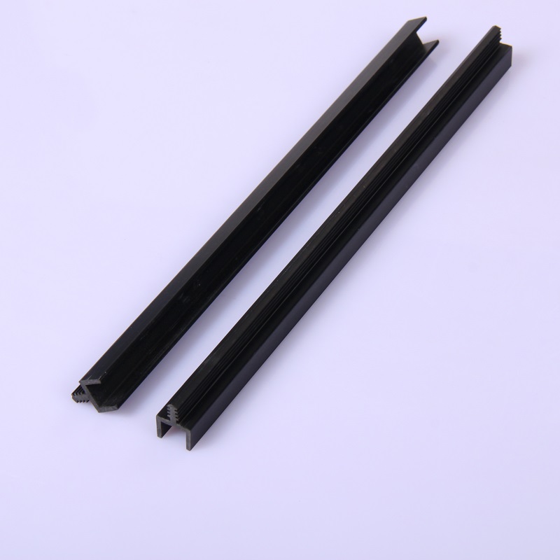 Dải đùn hồ sơ PVC tùy chỉnh chuyên nghiệp cho phần nội thất tủ ngăn kéo