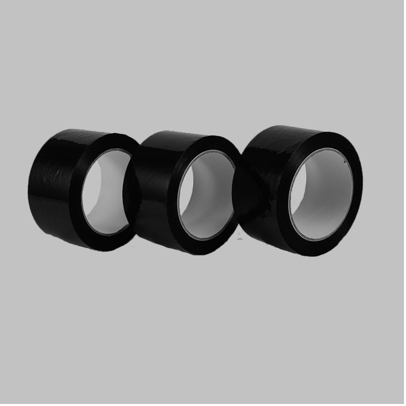 Cuộn băng đen, niêm phong băng đen, niêm phong...