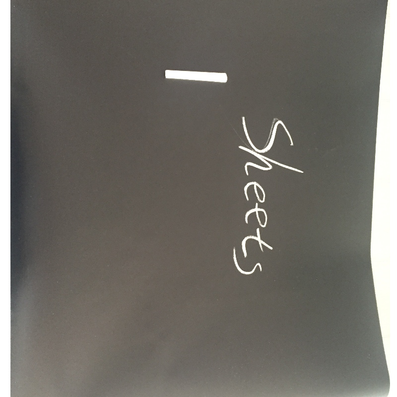 Độ dài 45cm*200cm từ trên bảng