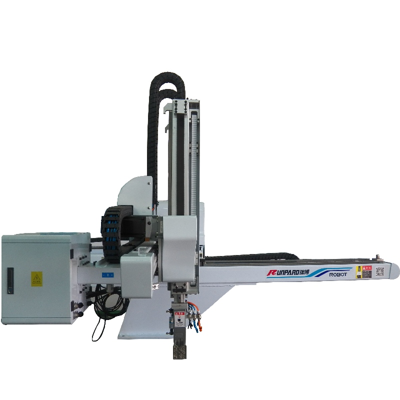 Robot công nghiệp AC ba trục \/ năm trục-sê-ri