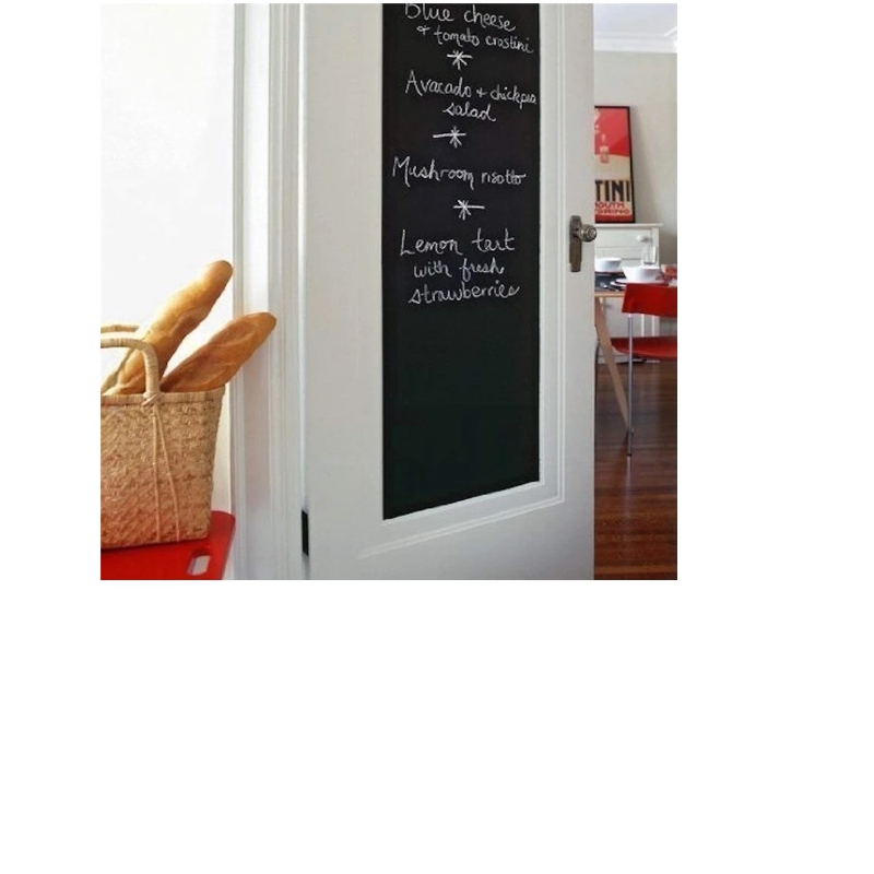 Giấy dán đen rẻ tiền