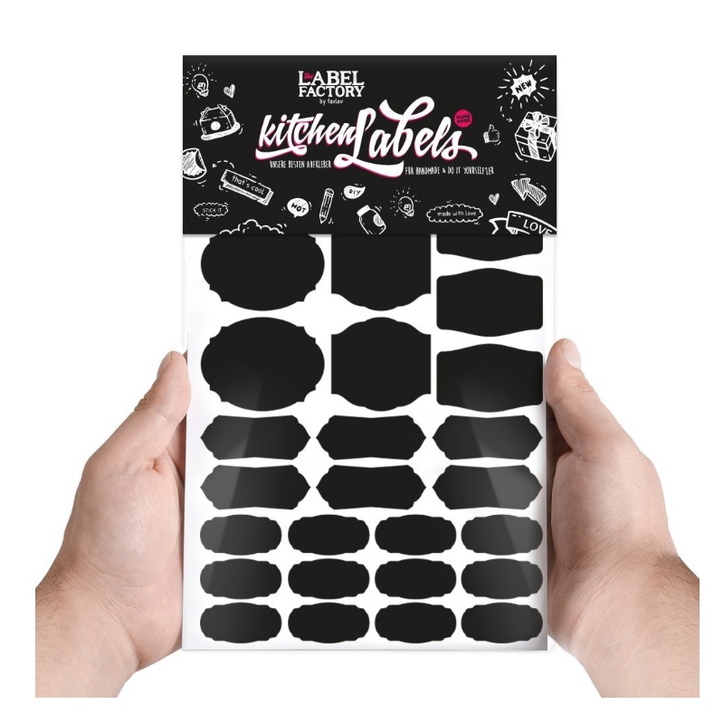A4 STALER LICK STICKER