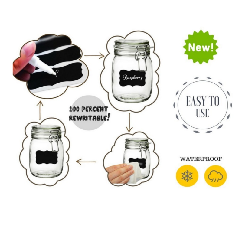 A4 STALER LICK STICKER