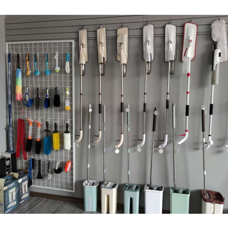 JASON Phòng trưng bày mẫu