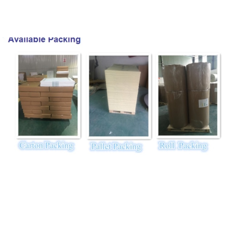 Gương tự tráng phủ giấy tráng