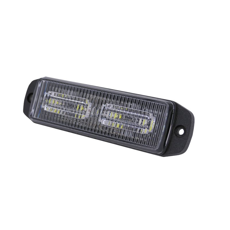 ECE R65 CLASS 18W LEY Slim Strobe Light